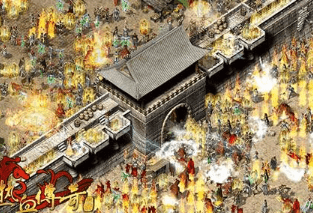 <strong>今日新开传奇：1.80经典版传奇服今</strong>