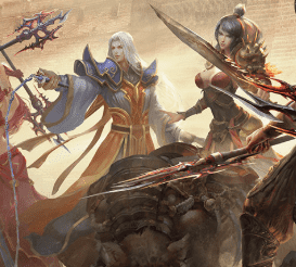 <strong>2026传奇私服-新风向：冰雪地图与合击</strong>