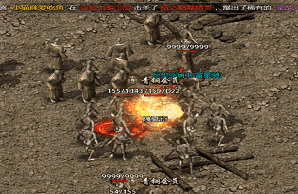 <strong>道士骷髅的战场传奇：80版本中被忽视的英</strong>