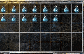 <strong>一瓶祝福油喝下去，幸运没动，我的心却凉了</strong>