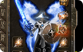 <strong>85版本战士进阶手册：从入门到横扫地宫的</strong>