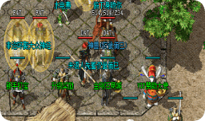 <strong>单职业挂机老是被打扰？试试这几个实用方法</strong>