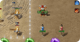 <strong>为什么老玩家最后都留在了微变版本？真实体</strong>